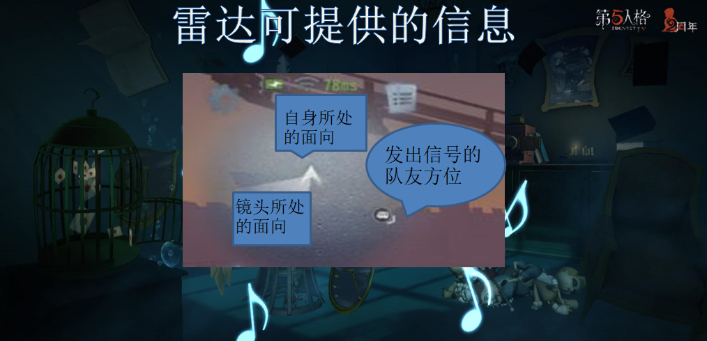 第五人格：入坑必备的新手向求生者攻略，向庄园两周年致敬