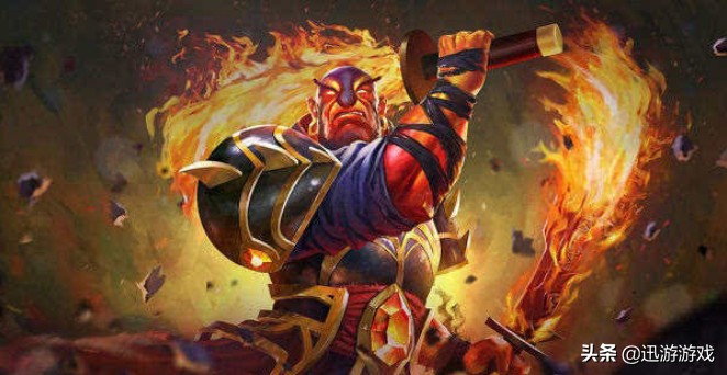 DOTA2：想要快速上分？这些强势英雄组合助你一臂之力