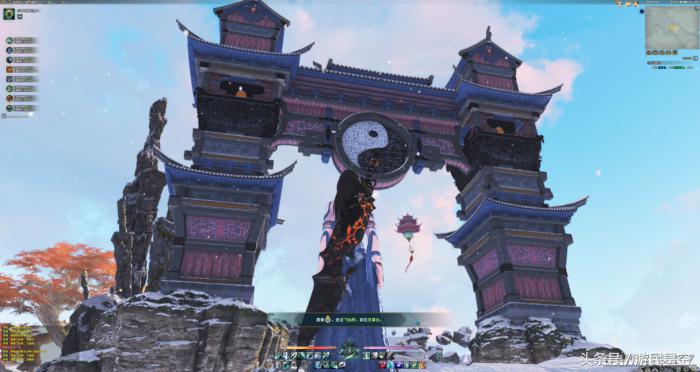 《古剑奇谭OL》评测：国产仙侠MMORPG的全新蜕变