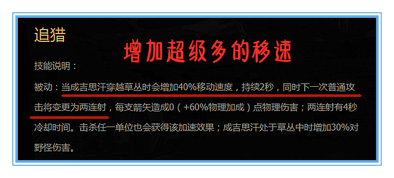 王者荣耀：用数据说话，成吉思汗应该如何出装才能将伤害最大化