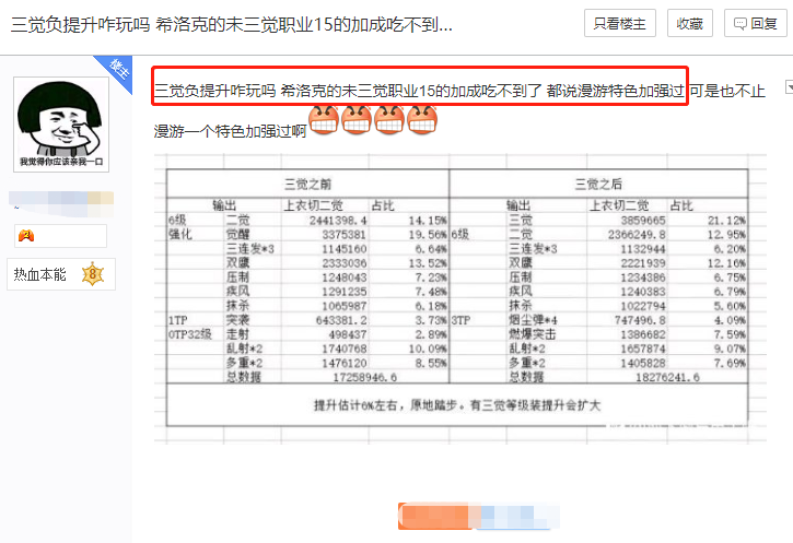 DNF：一觉、二觉、三觉大家都知道，但你听说过2.5觉和2.9觉吗？