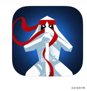 AppStore今日推荐 iOS上的忍者宿命3款游戏