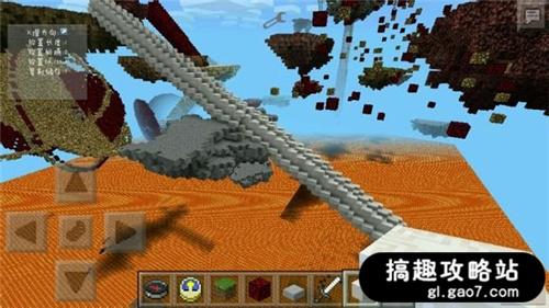 我的世界手机版MOD下载 minecraft手机版MOD资源