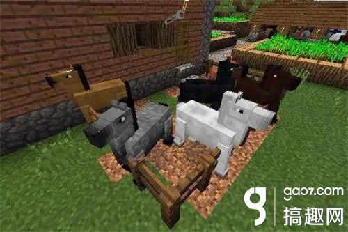 我的世界手机版MOD下载 minecraft手机版MOD资源