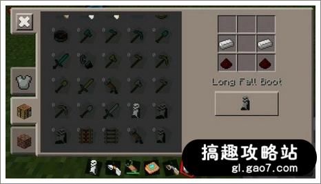 我的世界手机版MOD下载 minecraft手机版MOD资源