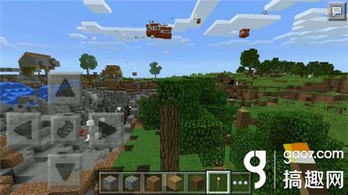 我的世界手机版MOD下载 minecraft手机版MOD资源