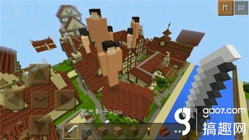 我的世界手机版MOD下载 minecraft手机版MOD资源