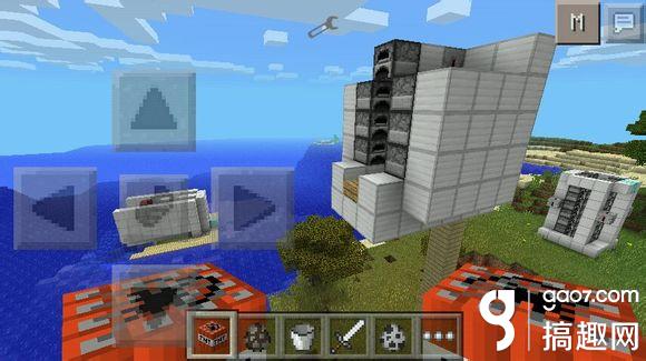 我的世界手机版MOD下载 minecraft手机版MOD资源