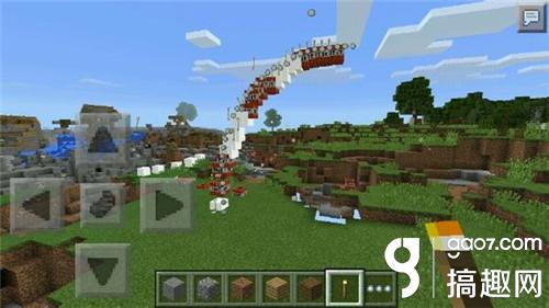 我的世界手机版MOD下载 minecraft手机版MOD资源