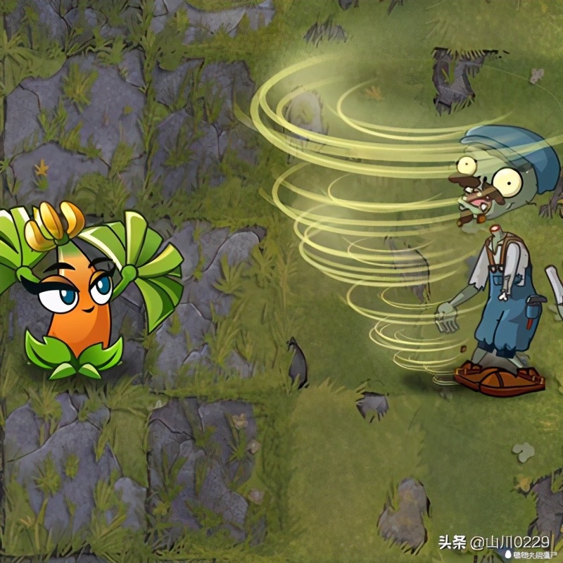 植物大战僵尸2苹果版 v2.5.4ios版