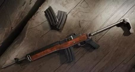 绝地求生武器评级榜单出炉：M416、MK14、M762位列SS级！