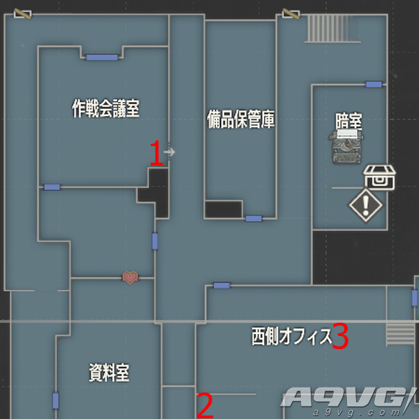 《生化危机2重制版》里昂篇流程攻略（上）