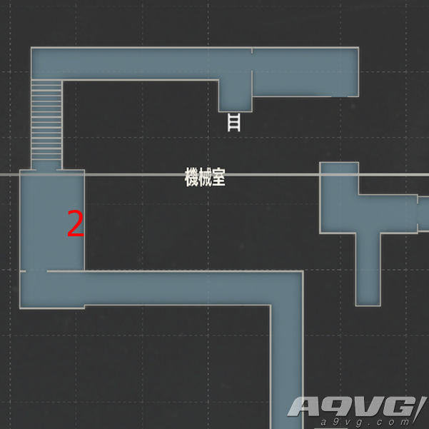 《生化危机2重制版》里昂篇流程攻略（上）