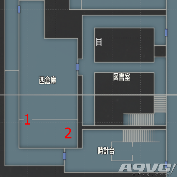 《生化危机2重制版》里昂篇流程攻略（上）