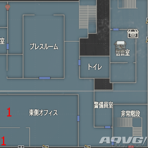 《生化危机2重制版》里昂篇流程攻略（上）