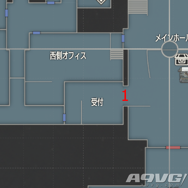 《生化危机2重制版》里昂篇流程攻略（上）