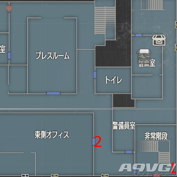 《生化危机2重制版》里昂篇流程攻略（上）