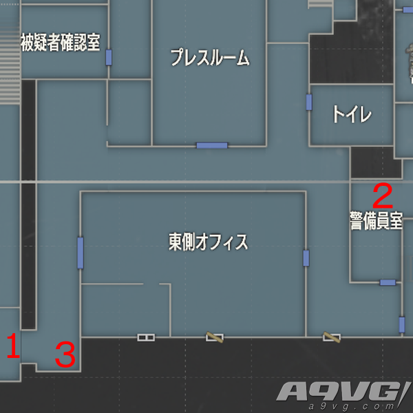 《生化危机2重制版》里昂篇流程攻略（上）