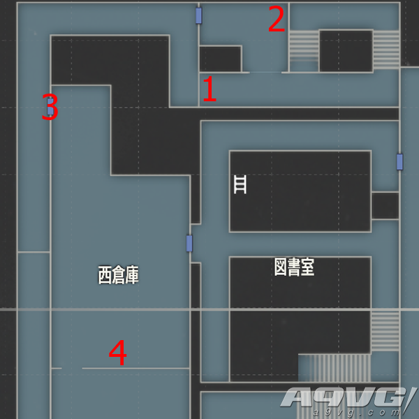 《生化危机2重制版》里昂篇流程攻略（上）