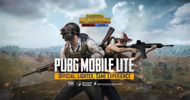 配置要求更低 PUBG推出免费PC版《绝地求生》