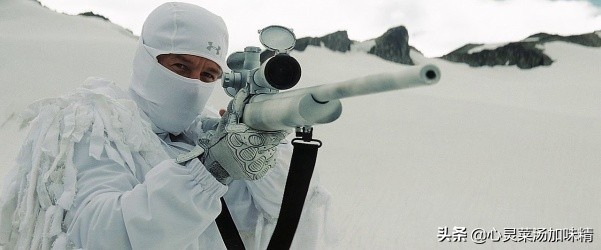 《生死狙击》各种武器简介