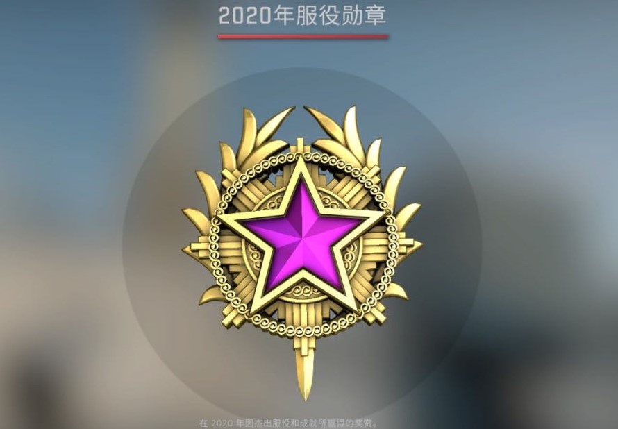 CSGO：第1个200级的玩家？已完成5转，却被质疑是作弊