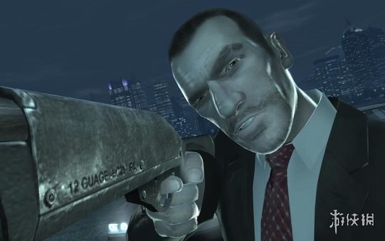 R星《GTA4：完整版》已经恢复购买 Steam售价99元