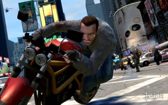 R星《GTA4：完整版》已经恢复购买 Steam售价99元