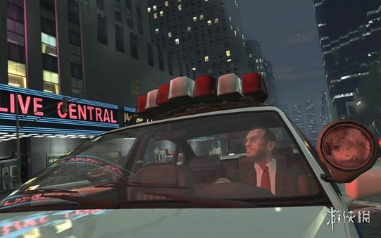 R星《GTA4：完整版》已经恢复购买 Steam售价99元