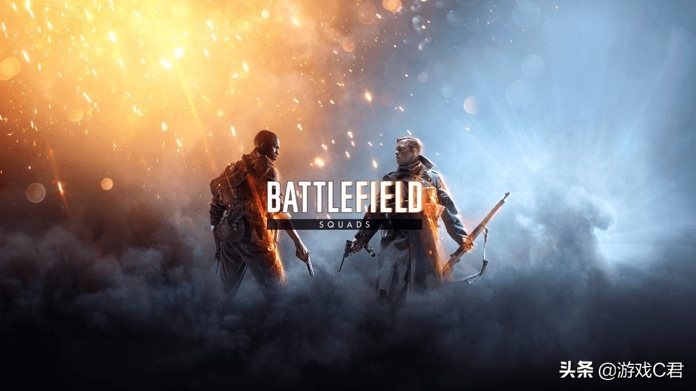 战地1《Battlefield 1》