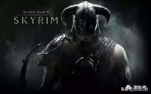 上古卷轴5：天际《The Elder Scrolls V：Skyrim》