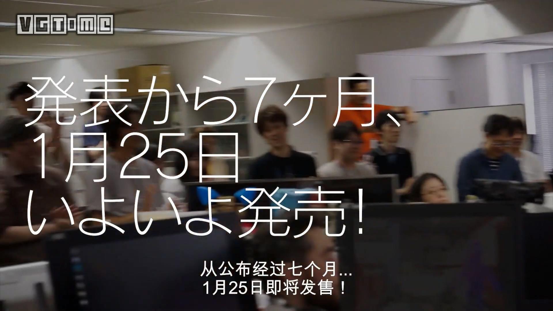 《生化危机2 重制版》体验版下载破300万 特别影像视频公开