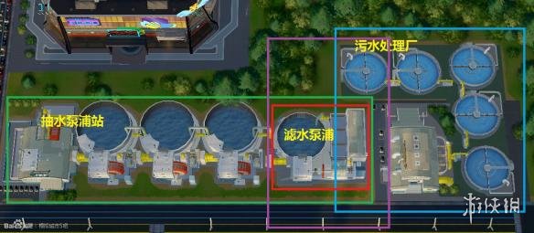 《模拟城市5》偶米伽城建造图文攻略 手把手造出偶米伽城V2.0