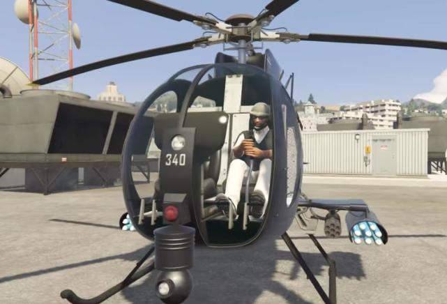 《GTA5》中的实用“秘籍”有哪些？水上漂和坦克都还有吗？