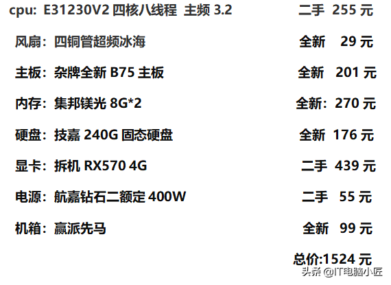 小白吃鸡电脑配置，绝地求生画面优化教程，详细解析，电脑小匠