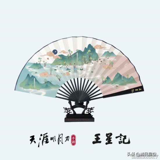 《天涯明月刀手游》上线定档10月16日 江湖风流唯此间