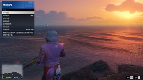 GTA5虎鲸潜艇怎么操作？虎鲸潜艇的操作教程以及获取途径