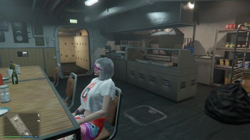 GTA5虎鲸潜艇怎么操作？虎鲸潜艇的操作教程以及获取途径