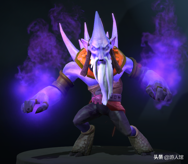 DOTA：顶级玩家的高胜率英雄一览，这几个是最强势的