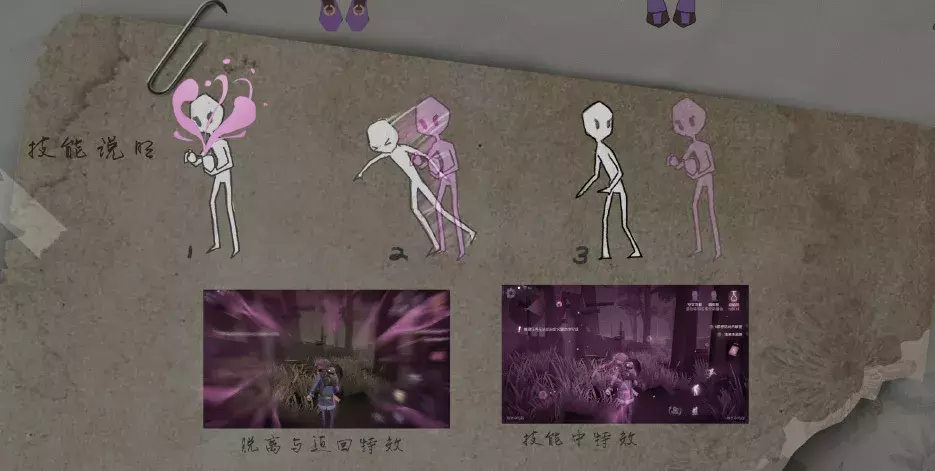 第五人格和：调香师资料详解，特质，皮肤，技能