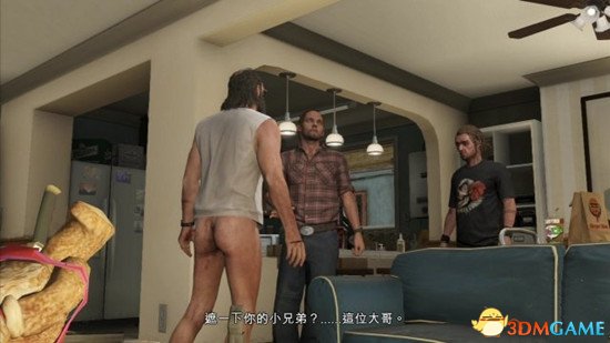 侠盗猎车5GTA5PC版历代主角背景盘点 主角生平介绍