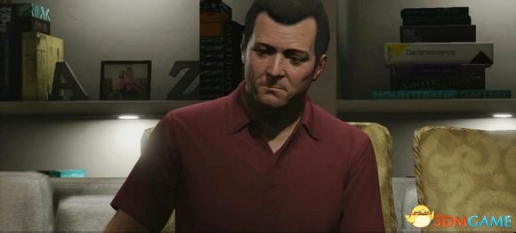 侠盗猎车5GTA5PC版历代主角背景盘点 主角生平介绍