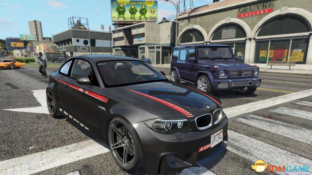 GTA5车辆怎么永久保存 GTA5车辆永久保存方法