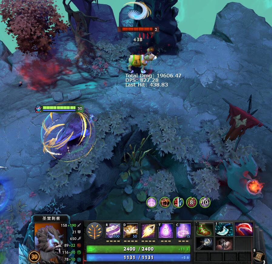 我们还行吧？DOTA2 7.23版本强势组合推荐