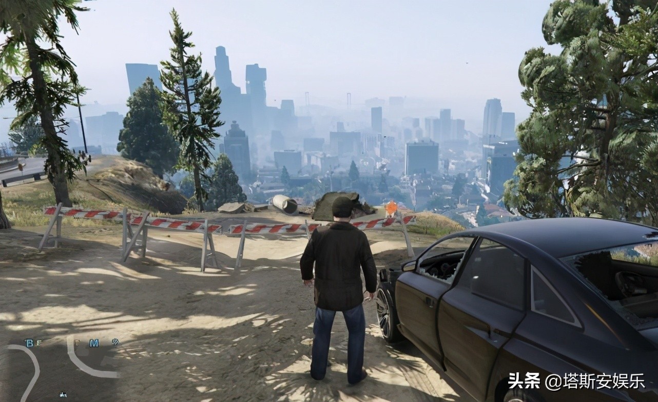 想体验一个流畅的GTA5游戏效果，都需要哪些配置呢？