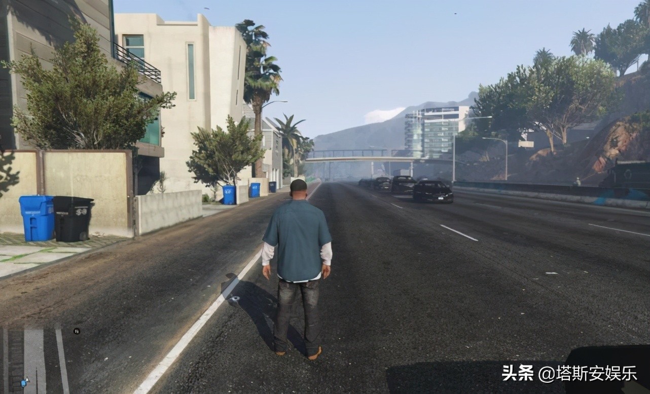 想体验一个流畅的GTA5游戏效果，都需要哪些配置呢？