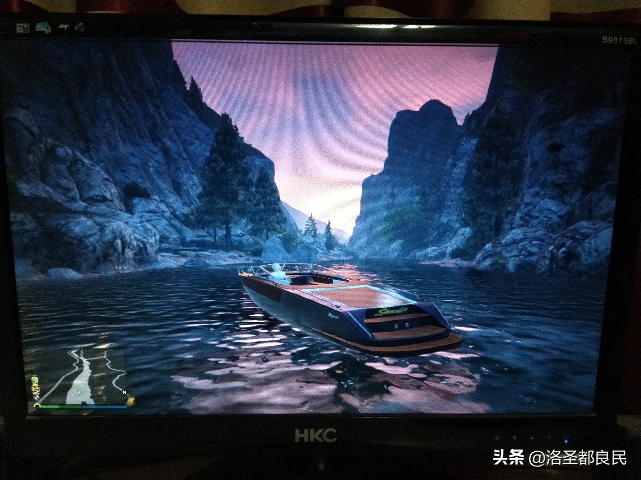 GTA5萌新入坑指南，白嫖党可以来看看