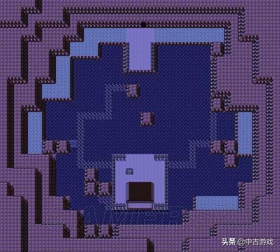 《口袋妖怪》全系列地图景点盘点及解析