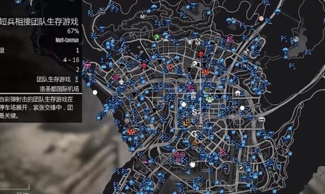 《GTA5》初来洛圣都，你不得不学的那些“基本操作”有多少？