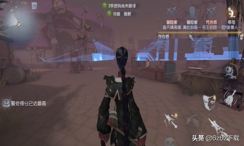 第五人格角色基础攻略 第五人格角色分析